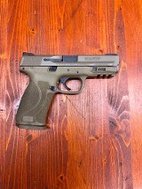 SMITH & WESSON M&P M2.0 FDE OR 9MM LUGER (9X19 PARA) - 2 of 3