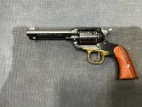 RUGER BEARCAT .22 CAL - 1 of 2