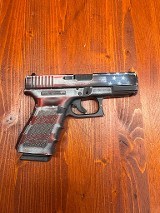 GLOCK G19 GEN 4 9MM LUGER (9x19 PARA) - 2 of 3