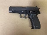 SIG SAUER P226 9MM LUGER (9x19 PARA) - 3 of 3
