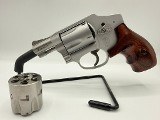 SMITH & WESSON 642 LADYSMITH .38 S&W - 1 of 3