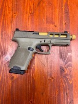 PALMETTO STATE ARMORY DAGGER COMPACT 9MM LUGER (9x19 PARA) - 2 of 3