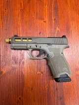 PALMETTO STATE ARMORY DAGGER COMPACT 9MM LUGER (9x19 PARA) - 1 of 3