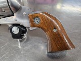 RUGER NEW MODEL BLACKHAWK .357 MAG/9MM - 3 of 3