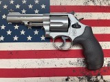 SMITH & WESSON 69 .44 MAGNUM - 1 of 3