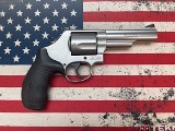 SMITH & WESSON 69 .44 MAGNUM - 2 of 3