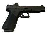 GLOCK G34 GEN 5 MOS 9MM LUGER (9x19 PARA) - 1 of 3