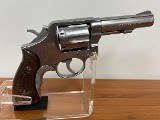SMITH & WESSON 64 .38 SPL +P - 1 of 3