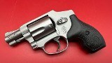 SMITH & WESSON 642-1 PRO SERIES .38 SPL +P - 2 of 3