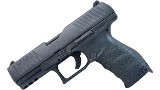 WALTHER PPQ 45 .45 ACP - 2 of 3