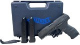 WALTHER PPQ 45 .45 ACP - 1 of 3