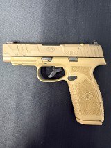 FN FN REFLEX XL MRD [FDE] 9MM LUGER (9x19 PARA) - 3 of 3