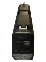 GLOCK 43 9MM LUGER (9x19 PARA) - 2 of 3 GLOCK 43 9MM LUGER (9x19 PARA) - 2 of 3