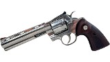 COLT Python .357 MAG - 2 of 3