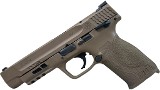 SMITH & WESSON M&P 2.0 9MM LUGER (9x19 PARA) - 2 of 3