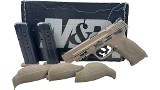 SMITH & WESSON M&P 2.0 9MM LUGER (9x19 PARA) - 1 of 3