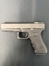 GLOCK G17 GEN 3 9MM LUGER (9X19 PARA) - 3 of 3