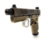 FN 502 TACTICAL [FDE] .22 LR - 3 of 3