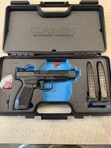 CENTURY TP9SFx 9MM LUGER (9X19 PARA) - 1 of 3
