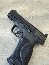 SMITH & WESSON M&P 10MM 10MM - 3 of 3