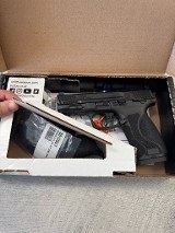 SMITH & WESSON M&P 10MM 10MM - 1 of 3