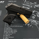 RUGER LCP 380 .380 ACP - 1 of 3