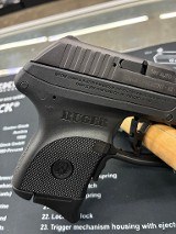 RUGER LCP 380 .380 ACP - 2 of 3