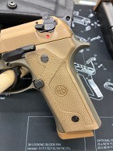 BERETTA M9A3 9MM LUGER (9x19 PARA) - 2 of 3