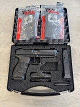 HECKLER & KOCH P30L 9MM LUGER (9x19 PARA) - 1 of 3