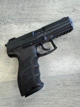 HECKLER & KOCH P30L 9MM LUGER (9x19 PARA) - 2 of 3