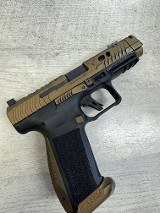 Canik TTI Combat 9MM LUGER (9X19 PARA) - 2 of 3