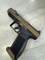 Canik TTI Combat 9MM LUGER (9X19 PARA) - 3 of 3