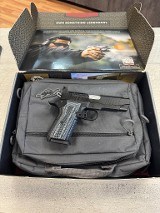 KIMBER KDS9C [BLK] 9MM LUGER (9X19 PARA) - 1 of 3