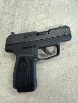 RUGER MAX-9 9MM LUGER (9x19 PARA) - 1 of 3