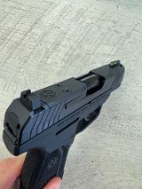 RUGER MAX-9 9MM LUGER (9x19 PARA) - 3 of 3