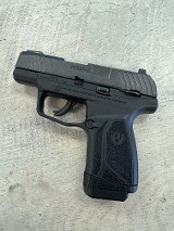RUGER MAX-9 9MM LUGER (9x19 PARA) - 2 of 3