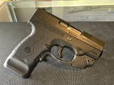 BERETTA Nano 9MM LUGER (9x19 PARA) - 1 of 3