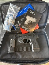 BERETTA Nano 9MM LUGER (9x19 PARA) - 3 of 3