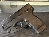BERETTA Nano 9MM LUGER (9x19 PARA) - 2 of 3