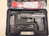 WALTHER PPQ M2 9MM LUGER (9x19 PARA) - 1 of 3