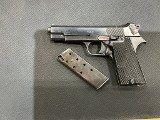 MAC (MILITARY ARMAMENT CORP.) MODEL 1935 S 7.65MM - 1 of 3