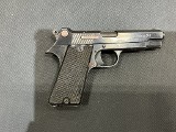 MAC (MILITARY ARMAMENT CORP.) MODEL 1935 S 7.65MM - 2 of 3