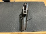 MAC (MILITARY ARMAMENT CORP.) MODEL 1935 S 7.65MM - 3 of 3