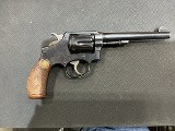 SMITH & WESSON NONE MARKED .38 SPL - 2 of 2