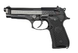 BERETTA 92FS 9MM LUGER (9x19 PARA) - 1 of 3
