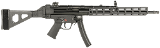 HECKLER & KOCH SP5L 9MM LUGER (9x19 PARA)