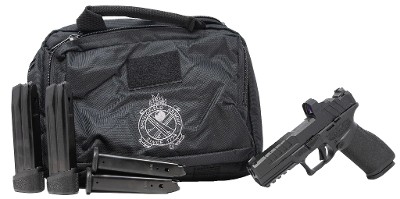 SPRINGFIELD ARMORY ECHELON 9MM LUGER (9x19 PARA)