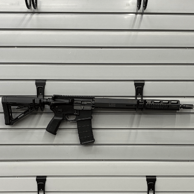 SIG SAUER M400 5.56X45MM NATO