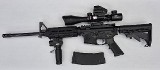 SMITH & WESSON M&P 15 5.56X45MM NATO - 1 of 1