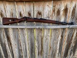 GERMAN MILITARY K98 8MM MAUSER - 1 of 3